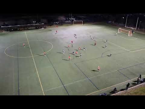 Houston Dynamo FC Academy Live Test