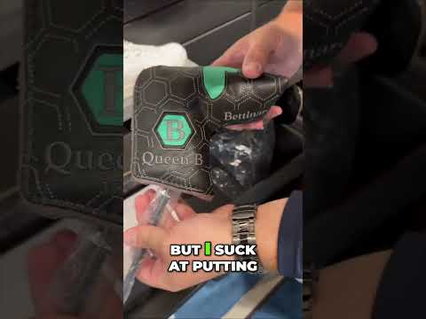 👑 Bettinardi Queen B 15. Special Edition. Up for grabs