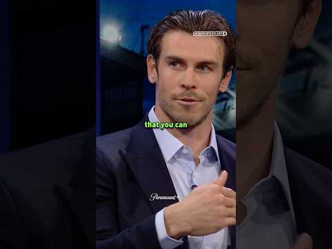 Gareth Bale on what it means to be a Real Madrid player ❤️