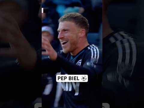 PEP BIEL SAYS @Charlotte.F.C WON’T BE SHUTTERED!⚽️👏