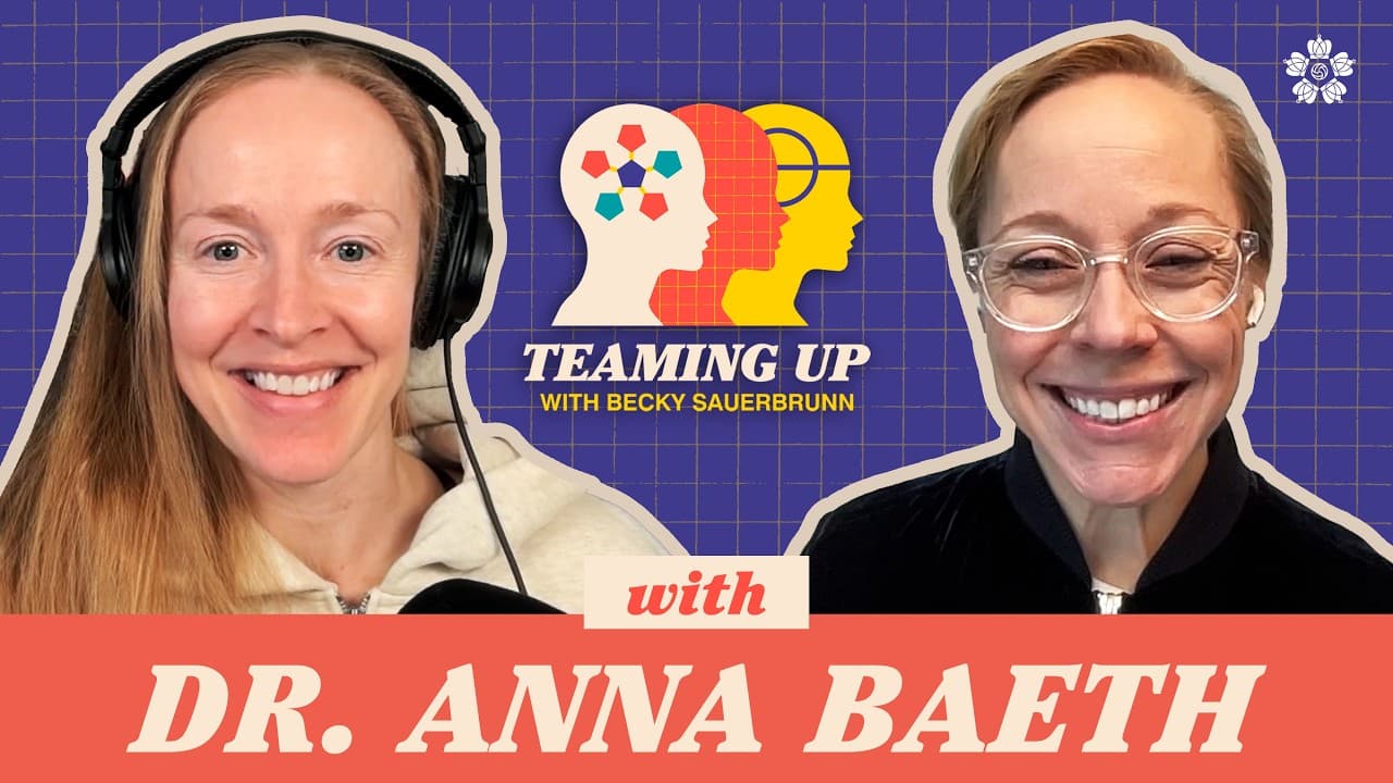 The Future of Sports, Inclusion & Why Curiosity Matters More Than Ever