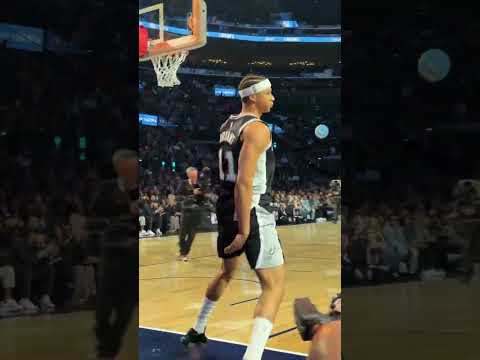 OH MY CARTER BRYANT 🤯