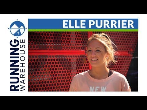 Transitioning from College Athlete to Pro Runner | Elle Purrier: New Balance Boston