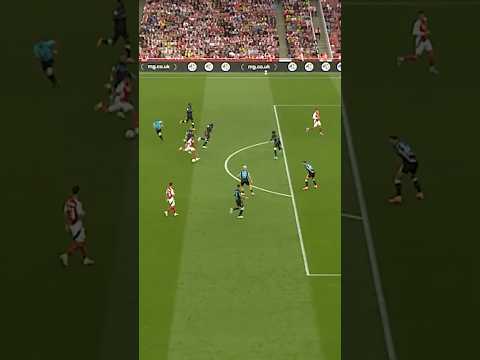 WHEN ARSENAL LAST MET BAYER LEVERKUSEN