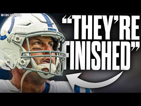 Seahawks Spoil Philip Rivers’ NFL Return, Rams Win Shootout vs Lions | Week 15 Recap