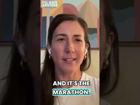 “Coaching Feels Like Winning” | Laura Thweatt on the Finish Line Emotions