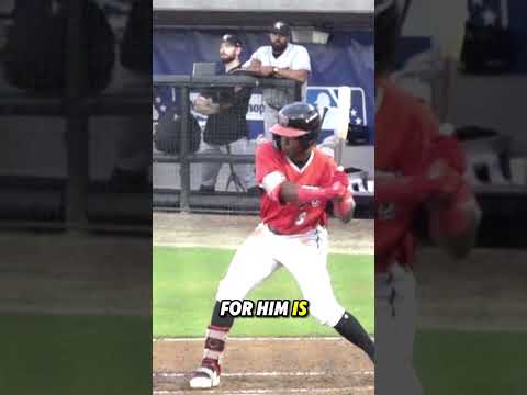 Jesús Made checks many boxes as a productive hitter, here’s why 👀 #baseball #brewers #mlb