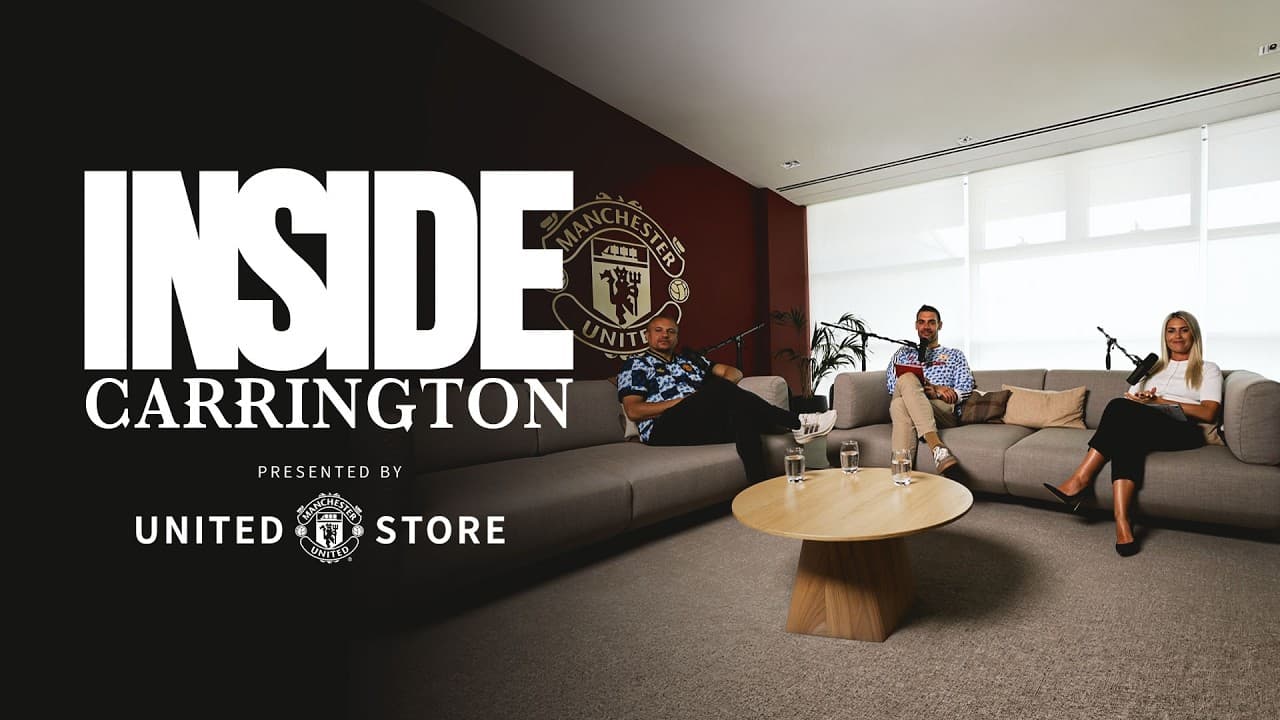 End-Of-Season Review & Best Bits | Inside Carrington: Ep 32