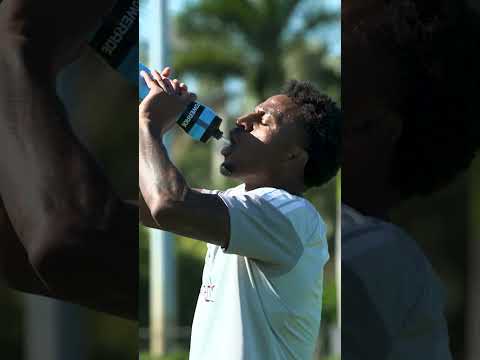 🔥 INTENSE. RELENTLESS. MATT WELLS TRAINING