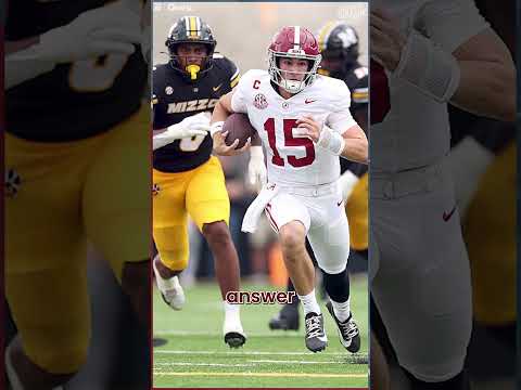 Alabama's win over Mizzou a 'maturity-defining' win