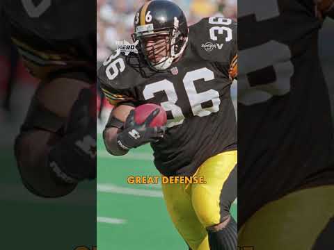 Jerome Bettis on #MikeTomlin leaving #PittsburghSteelers