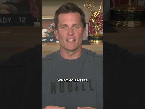 #TomBrady breaks down #Michigan's win over #OhioState 🏈 #CFB