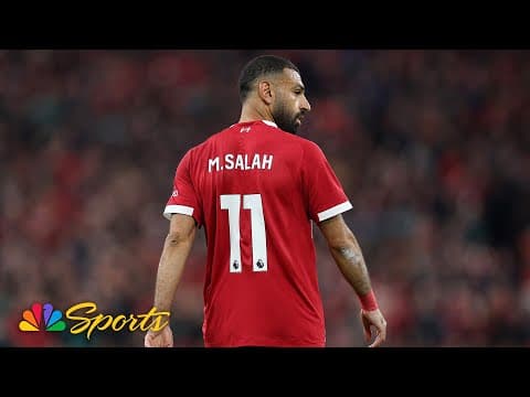 Frankfurt v. Liverpool: Champions League prediction and preview | Pro Soccer Talk | NBC Sports