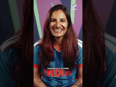 India stars relive CWC25 run chase against Aus | Women's T20 World Cup 2026