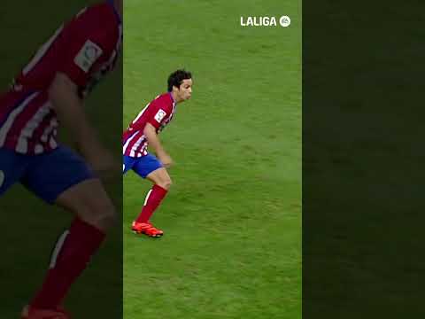 ⚽ Griezmann's goal 🆚 Espanyol (📆 15/16)