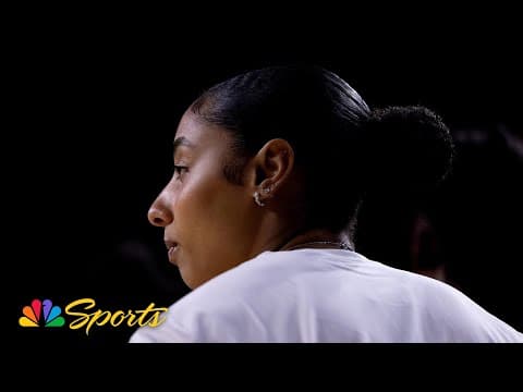'On the Rise: JuJu Watkins' docuseries (EPISODE 4) | NBC Sports