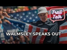Jim Walmsley on Pacer Bans at Western States & Black Canyon | Mourne Meetup Recap