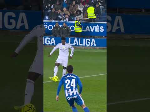 🧤 Las mejores de Sivera. #alaves #futbol #shorts