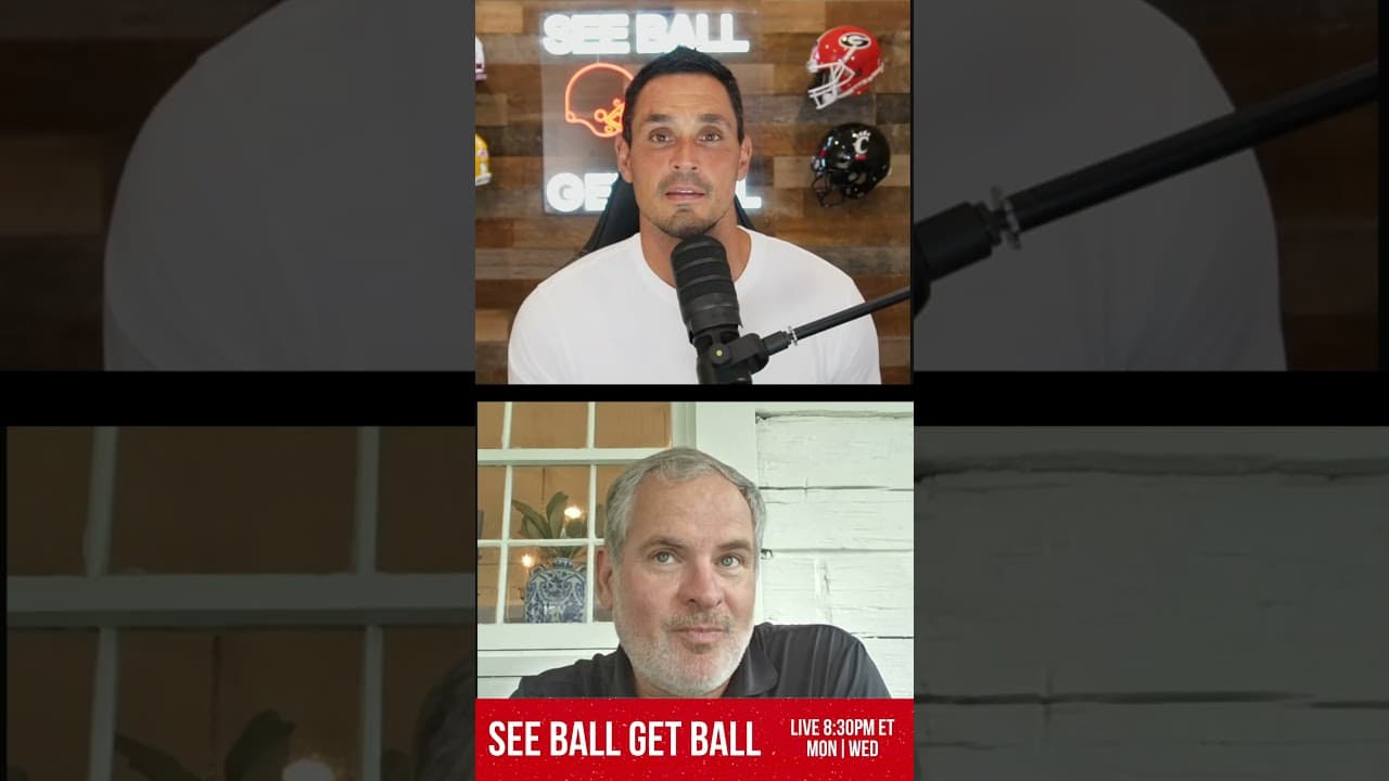 Lane Kiffin will be the story of this CFB season according to my guy Mark Schlabach. Agree or nah?