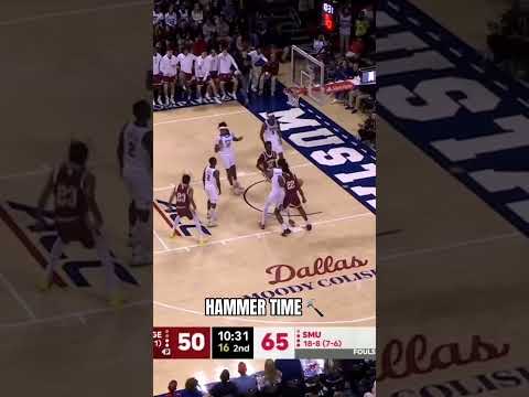 Jason Asemota with AUTHORITY😤#bostoncollege #accbasketball #basketball #collegebasketball #slamdunk