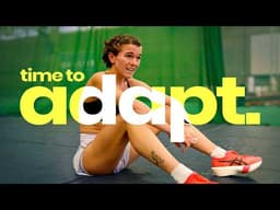 The Secret to a Successful Training Block