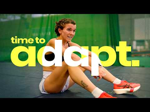 The Secret to a Successful Training Block