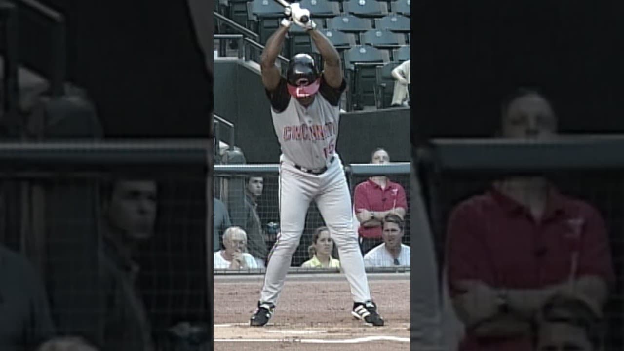 Every time Randy Johnson took the mound, you were watching something special.