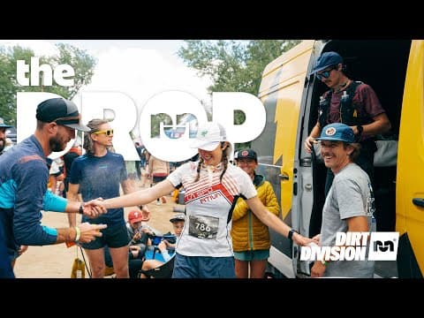 Lea Mulligan, La Sportiva Pro Runner | The Drop Podcast E403