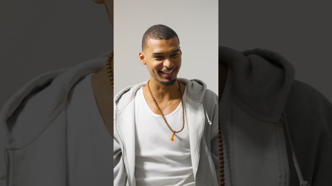 That 𝐮𝐧𝐚𝐧𝐢𝐦𝐨𝐮𝐬 feeling 🙌 #spurs #nba #wemby