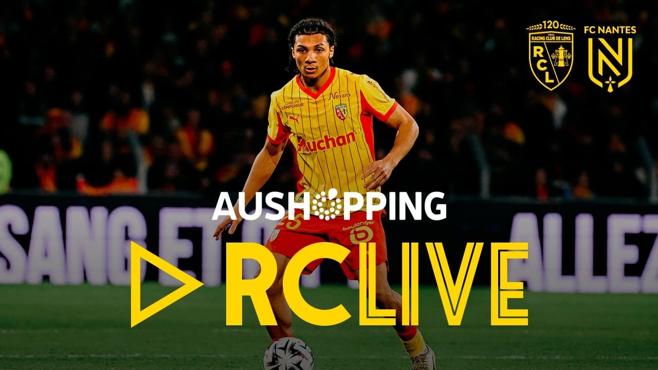 Le 19’06 : les festivités après #RCLFCN