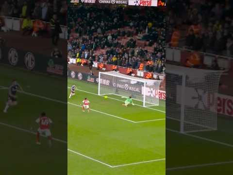 IMPOSSIBLE DAVID RAYA SAVE!
