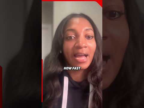 Let’s put into perspective just how fast the women’s 800m was at BU last weekend 👀