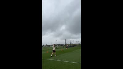 Locked in for Fulham 🔒