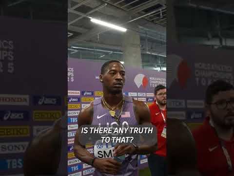 🗣️ “KEEP DOUBTING ME”