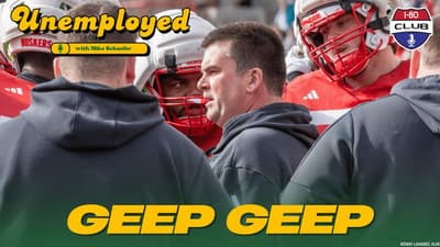 Tim Verghese Talks Geep Wade's Big Offseason! | Unemployed with Mike Schaefer