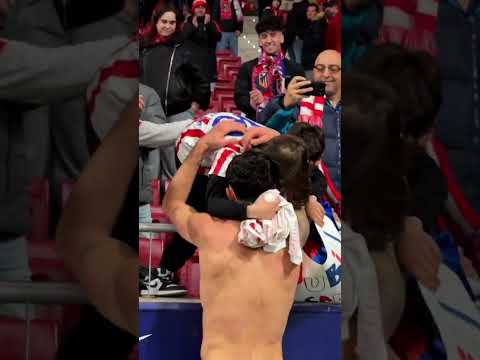 Pubill's gift 🎁😍