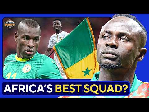 ROSTER PREVIEW: Senegal | 2026 World Cup SPOTLIGHT