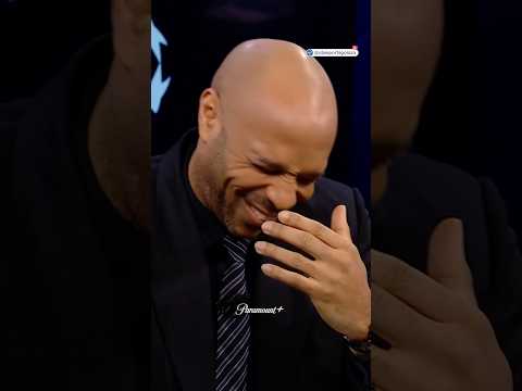 Carragher OUT ❌ Christian Vieri in ✅ | UCL Today | CBS Sports Golazo