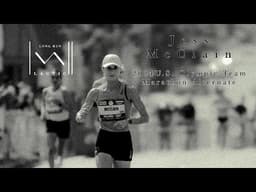 Jess McClain: The Official U.S. Olympic Marathon Team Alternate