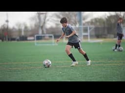 Skill Builders: Inside Finesse Finish