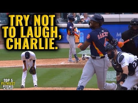 Are you saying Jesus can't hit a Curveball?