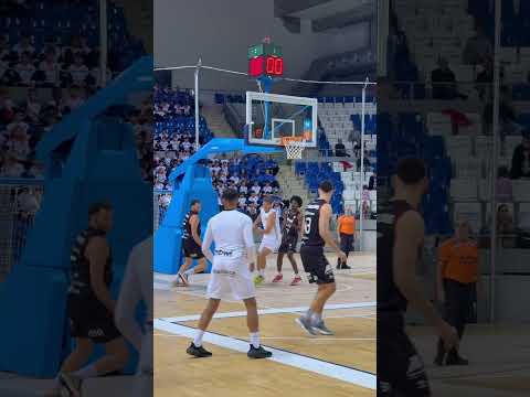 El fútbol se les da mejor, pero el básquet nos regaló momentazos 😂 | RCD Mallorca
