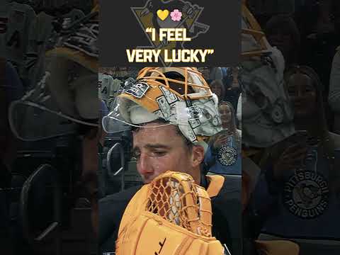 One lucky flower 😢🌸