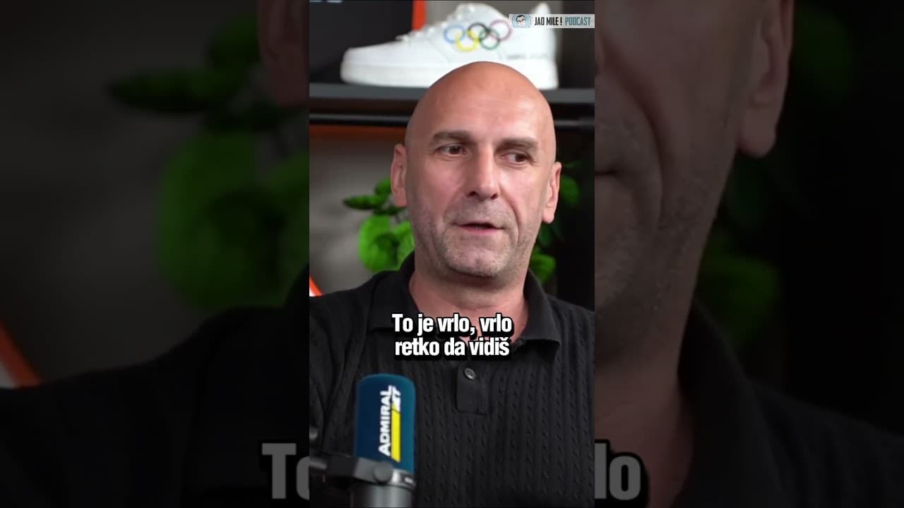 Hladno al standard 🗣️ Ivan Ivanovic