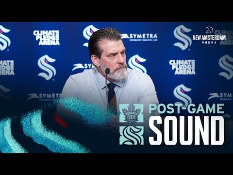 Post-Game Sound | Lane Lambert - January 29, 2026