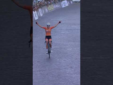 From the Queen of the TT to Queen of the road 👸