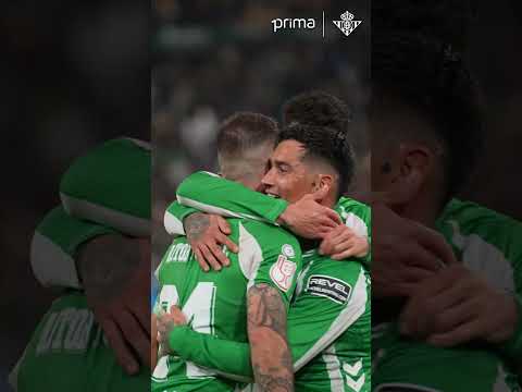 El GOL de la REMONTADA que nos lleva a CUARTOS de COPA 📻🎶🙌
