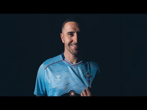 Rueda de prensa de presentación de Matías Vecino | Celta