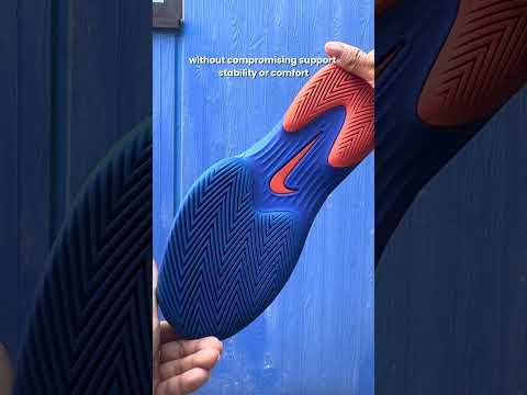 Nike Zoom Vapor 12 Hypersmash ✨💙 #nike #zoomvapor