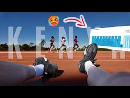 Marathon training Setbacks 😢